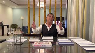 Sedat Peker 6. Bölüm Süleyman Soylu Demirören Yoklaması