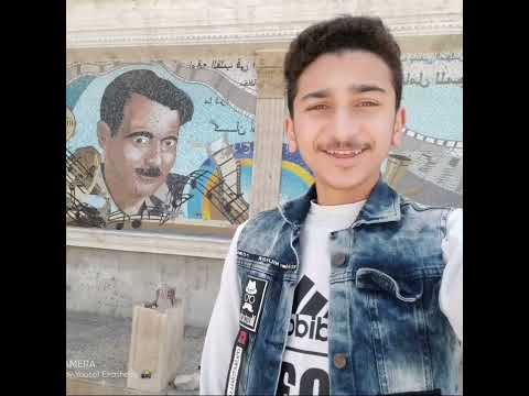 بكرة التاريخ يعرفني و يشاور عليا  