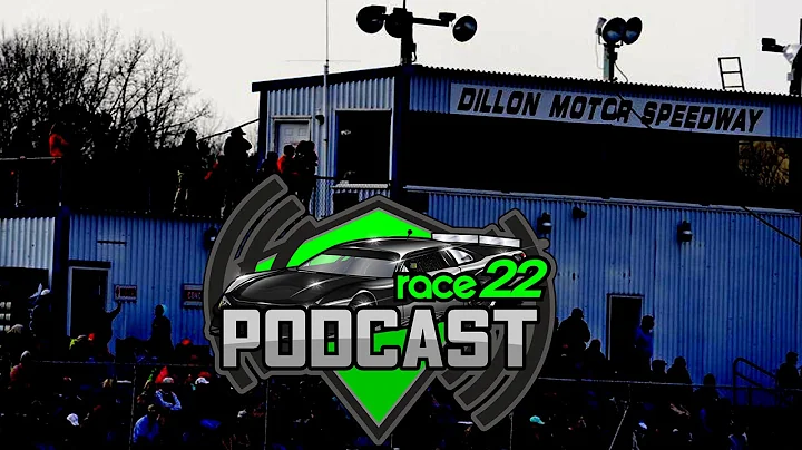 RACE22 Podcast - Ron Barfield - April 16, 2020