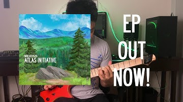 Mickosis - Atlas Initiative EP OUT NOW!