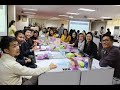 อบรมเชิงปฏิบัติการ OKR กับการพัฒนาหลักสูตรยุคใหม่ให้เป็นไปตามมาตรฐานการศึกษา