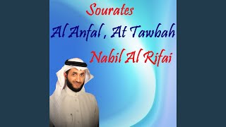 Sourate Al Anfal (Quran)