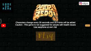 Game on zombie reddy-(gameplay) screenshot 4