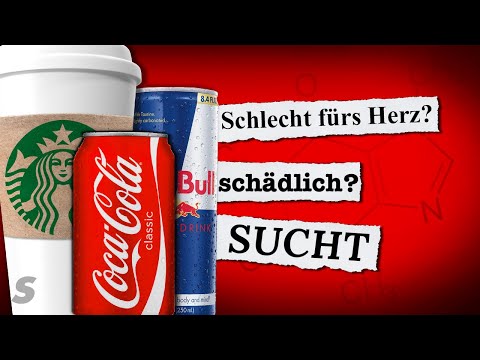 Die Wahrheit über Koffein