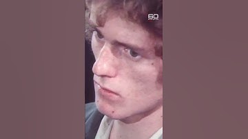 The grim reality of life in prison | 60 Minutes Australia