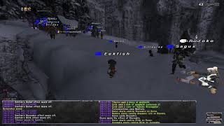 Final Fantasy XI Nasomi - Dynamis Lord Clear (DraconicBallad)