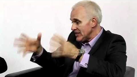 LSBF Global MBA - Panel Discussion: Organisational Structure & Design