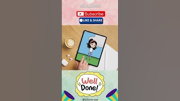 Q96: Find two differences