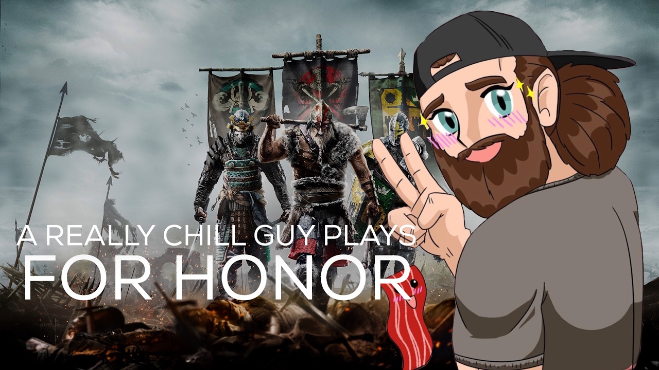 TAG TEAM DUEL CHAMPS | FOR HONOR [2V2] - Donations 5$ or more are seen on screen! You'll get a personal shoutout!