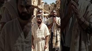 Matthew (Chapter 6) #youtubevideo #shortvideo #biblestories