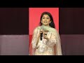 The Gravity of the Emotional Wellbeing of a Child | Sehrish Mustansar | TEDxYouth@TCSRavi