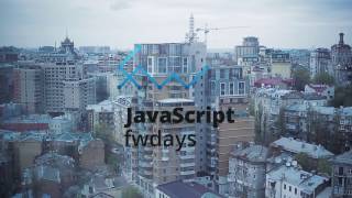 Подготовка к JavaScript  fwdays '17