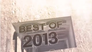 Era Vez Best Of 2013 Montage By Mango