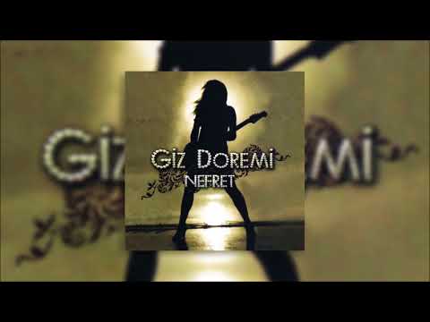 Giz Doremi - Taksim Kızı
