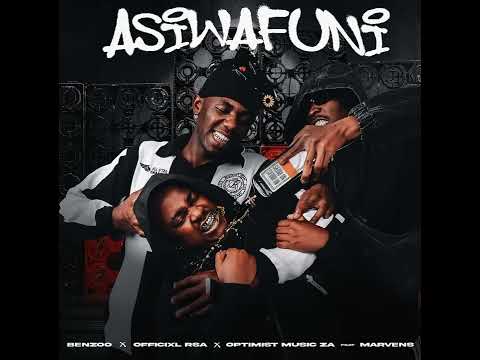 ASIWAFUNI By Benzoo X Officixl RSA X Optimist