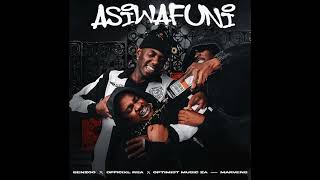 ASIWAFUNI By Benzoo X Officixl RSA X Optimist