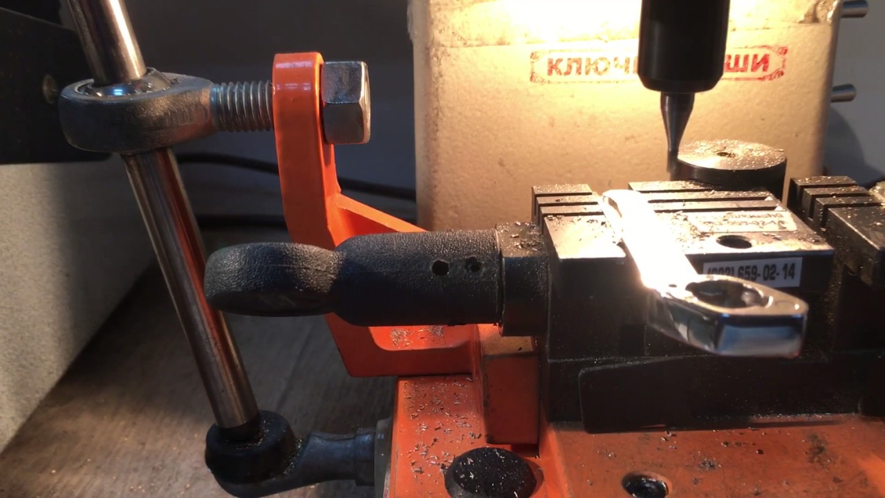 Honda ключ нарезка ключей Чип ключ - YouTube