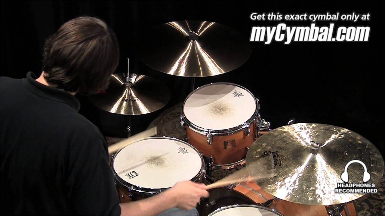 Paiste 20