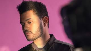 The Weeknd - Regular ft. Chris Brown, Nav, Tory Lanez