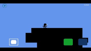 Pocket Game Developer - Quick thing I made in 28 minutes