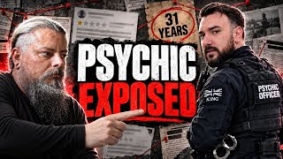 The Disturbing Truth About TikTok Psychic Jesse King
