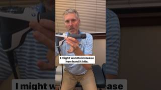 Radial Shock Wave Explained. Cure to nagging pain