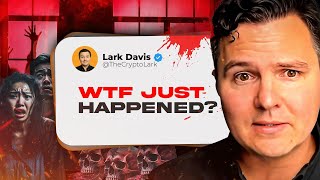 Crypto Market Panic... Something Just Broke!!!