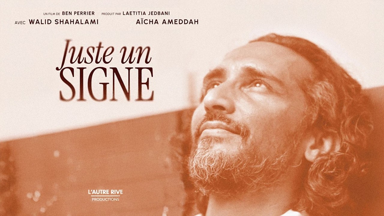 Juste un signe - Court-métrage 2026