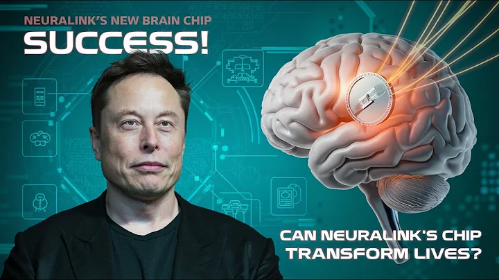 Elon Musk’s Neuralink: A New Era for Paralyzed Patients