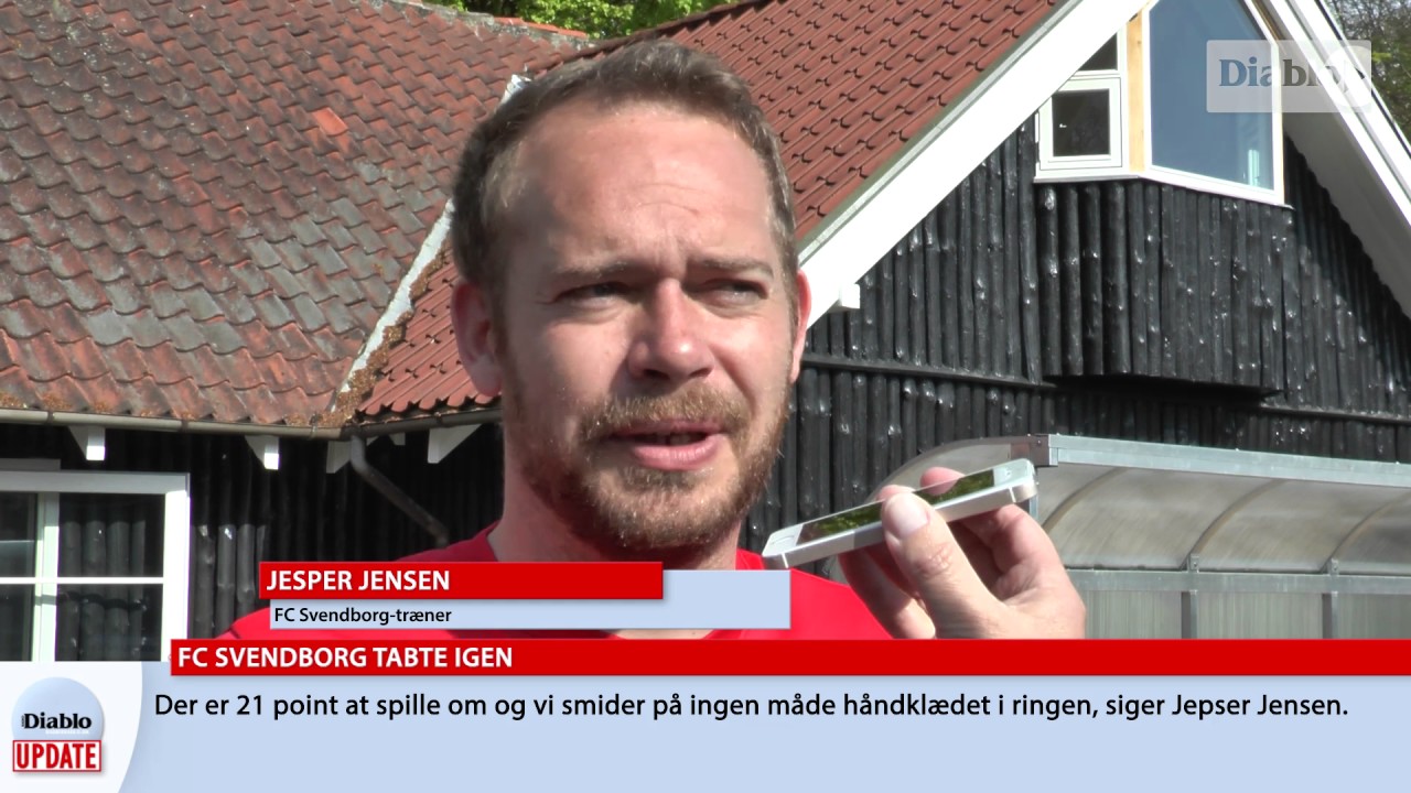 Diablo Update - FC Svendborg tabte igen video phone beyonce mp3