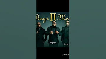 DEAR GOD (BOYZIIMEN)