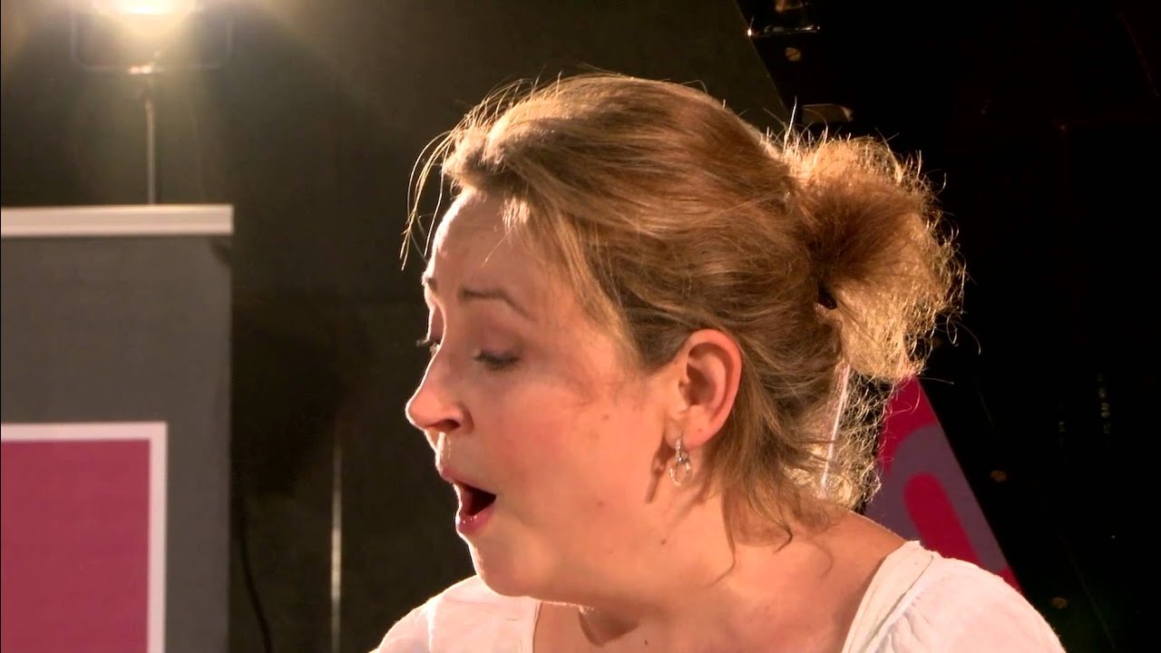 Watch Gounod : Le Soir, par Karine Deshayes et l'Ensemble Contraste on YouTube Watch Gounod : Le Soir, par Karine Deshayes et l'Ensemble Contraste on YouTube