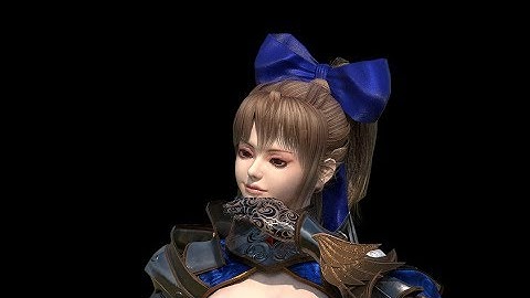 Welcome To My Channel !! 3D Game Character | zbrush,3dmax | by Johnnny