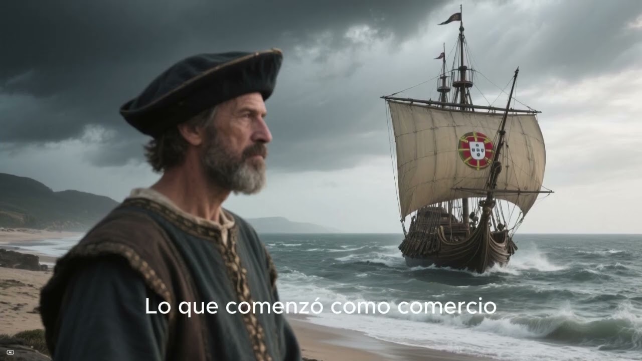 Angolaa HISTORIA de ANGOLA 🇦🇴 De la Reina Nzinga a la Guerra Civil