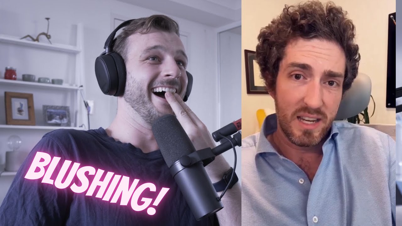 Dr Sent ME a Video YouTube