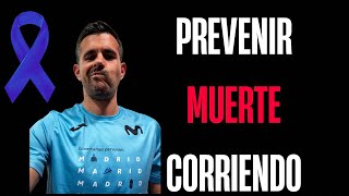 Morir Corriendo?