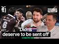 What's the point of the Black Caps playing Ireland? | Ryan Bridge TODAY