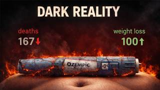The Uncomfortable Truth About Ozempic (Updated Version)
