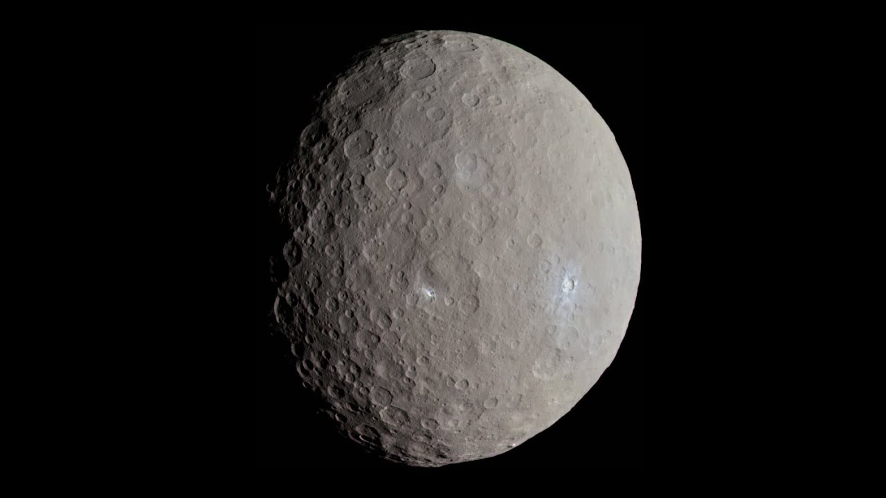 The Possibilities of Asteroid Life and Ceres Strangeness