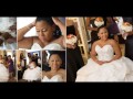 Chere &amp; Chris Wedding Album