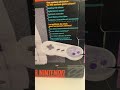 Piecing together a Super Nintendo Control Set #gaming #retrogaming #supernintendo #snes #nintendo