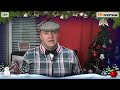 🎅 Новогоднее поздравление 🎄 2023 / Дмитрий Потапенко и Ян Арт