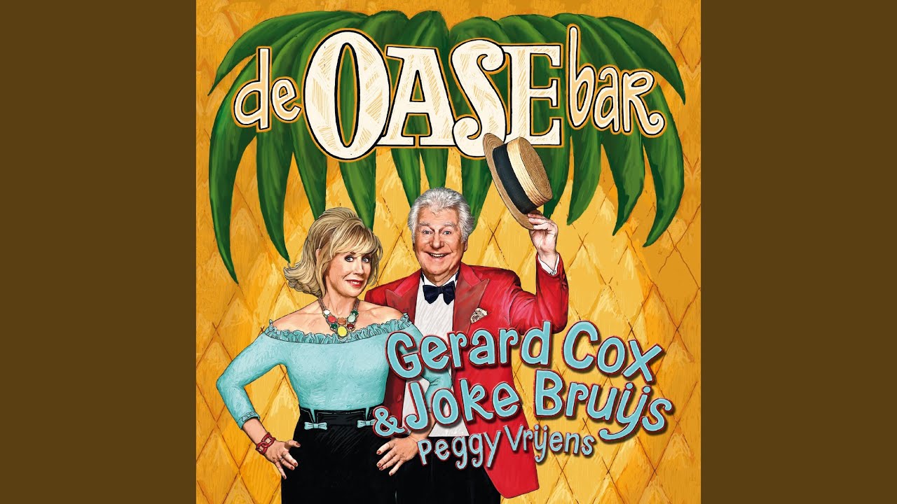 Weet Je Nog Wel Oudje - YouTube