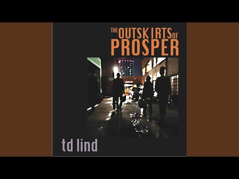 TD Lind — Pushover Boy Blues