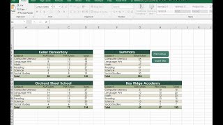 New Perspectives Excel 3652021 Module 12 SAM project Penta Tutoring Program