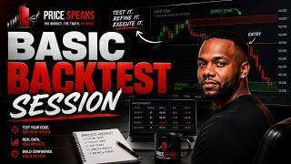 How to Properly Backtest a Trading Strategy (Step by Step)