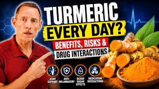 Is Turmeric Safe Here's What You Need To Know