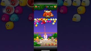 LINEバブル2 1890 ボス 黄金コニー