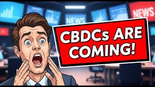 Famous The Truth About CBDCs – Are Digital Dollars and Euros Coming? Net Worth