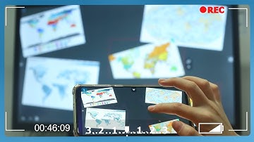 Fast Screening and Reverse Control, UNV Smart Interactive Display